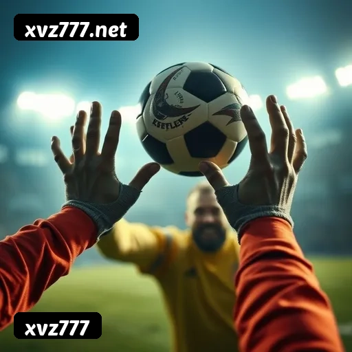 App Mobile xvz777 - Jogue em Qualquer Lugar no Seu Smartphone
