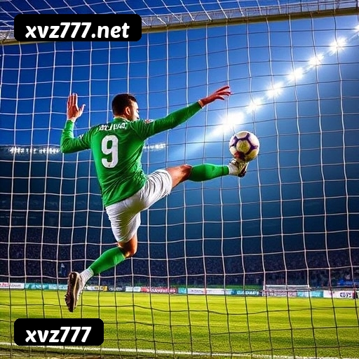 Imagem secundária para conteúdo da página Facebook xvz777