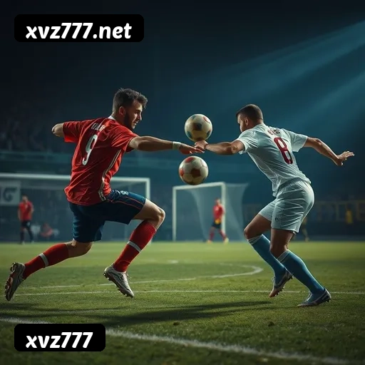 Vantagens de jogar slots no xvz777 Brasil