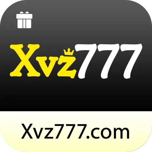xvz777 Logo
