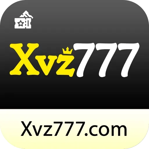 xvz777 Logo