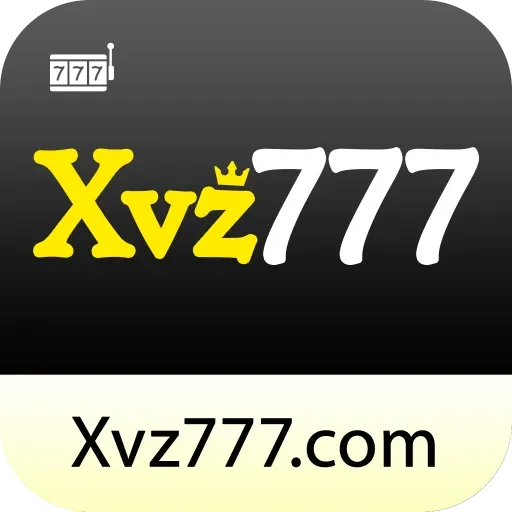 xvz777 Logo