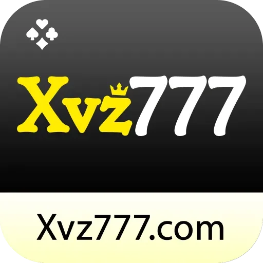xvz777 Logo